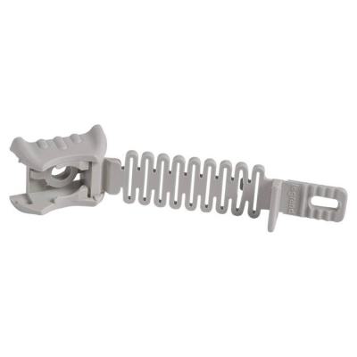  CLIPSOTUBE GRIS D.20A25 BTE500 