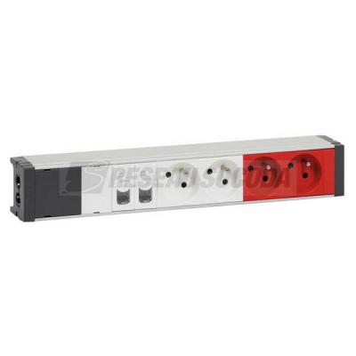  2X2PT+2X2P+TDET FB +2RJ A CAB 