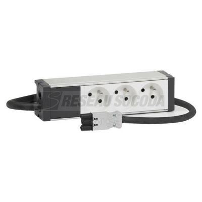  3X2P+T 5M HO7 3G2.5 RAC RAP 