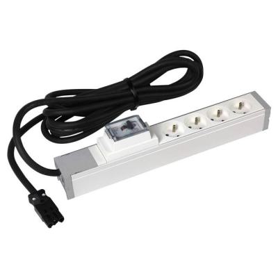  4X2P+T F/B+DD 30MA 5M HO7 
