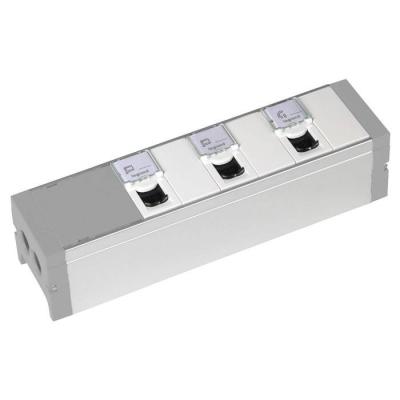  3XRJ45 C6 FTP 1MOD+2OTB A CABL 