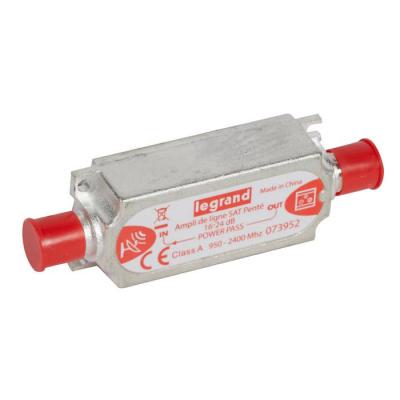  AMPLI DE LIGNE SAT PENTE 