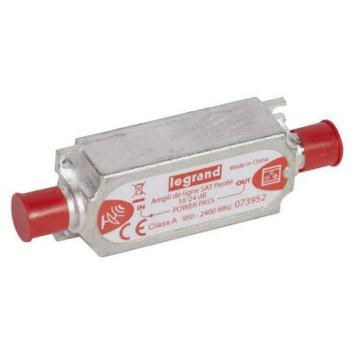 AMPLI DE LIGNE SAT PENTE 
