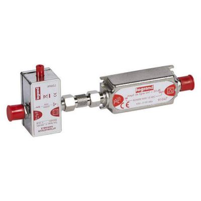  KIT DE REGLAGE SIGNAL TV-SAT 