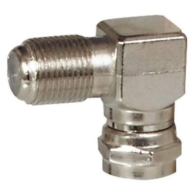  ADAPTATEUR F M/F COUDE 