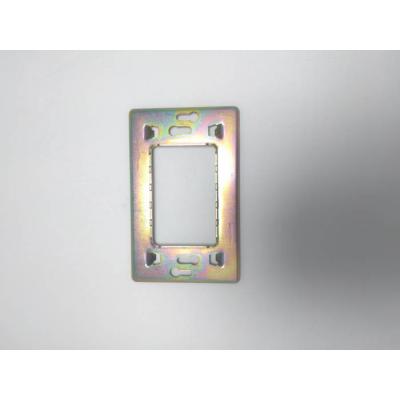  MOSAIC SUPP.IT/US 3MOD.      ! 