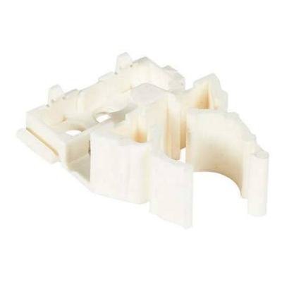  LYRE SPITABLE BLANC.D16/BTE100 