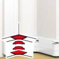  ANGLE INTER GLT MOSAIC 50X180 