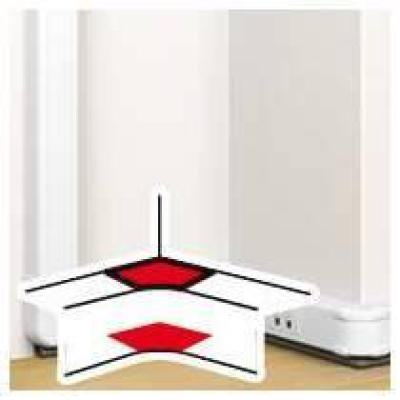  ANGLE INTERIEUR AM 50X130 