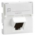  RJ45 C6 FTP MOSAIC 2M 45D 