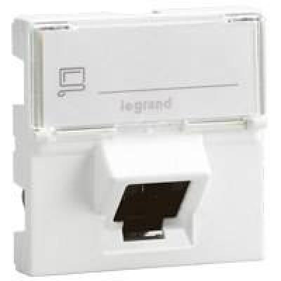  RJ45 C6 FTP MOSAIC 2M 45D 