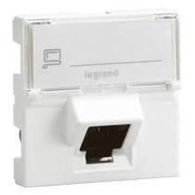  RJ45 C6 FTP MOSAIC 2M 45D 