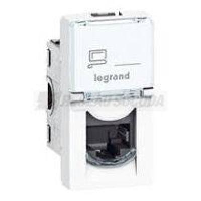  RJ45 C5E UTP MOSAIC 1 M 