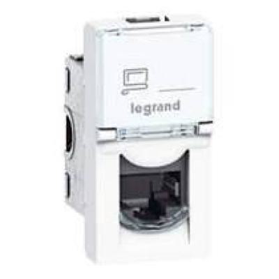  RJ45 C5E UTP MOSAIC 1 M 