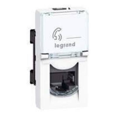  RJ45 C5E FTP MOSAIC 1 M 