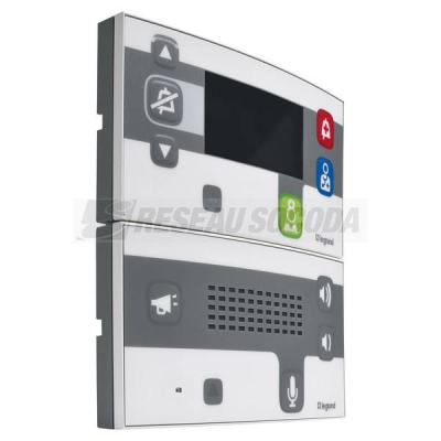  BLOC DE PORTE PHONIE 