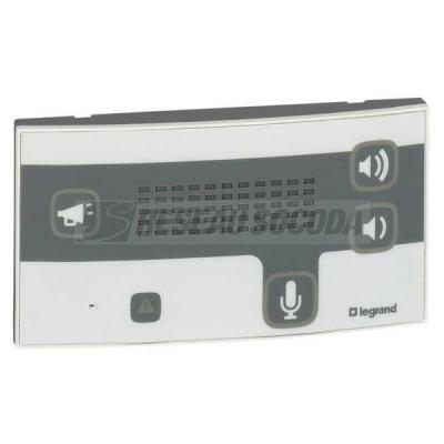  BLOC DE PORTE PHONIE 