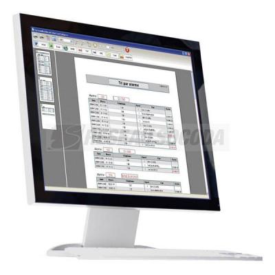  LOGICIEL POUR TRACABILITE 
