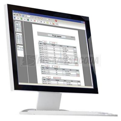  LOGICIEL POUR TRACABILITE 