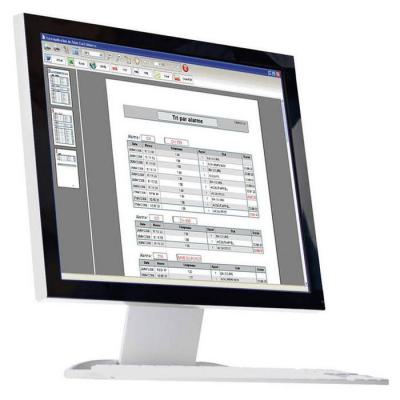  LOGICIEL POUR TRACABILITE 