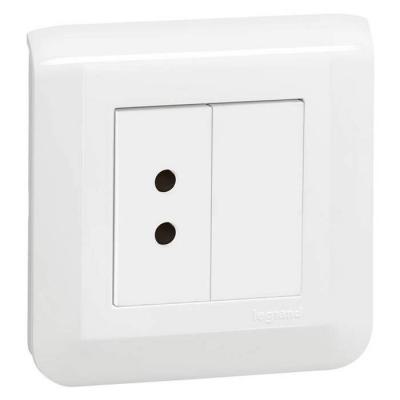  BLOC PRISE 12MM POUR POIRE 