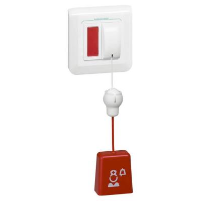  MOSAIC BLOC APPEL SANITAIRE 