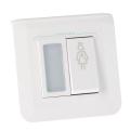  BLOC PORTE APPEL/APPEL 24V 