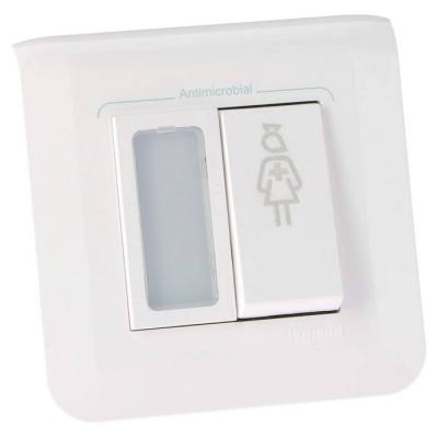  BLOC PORTE APPEL/APPEL 24V 
