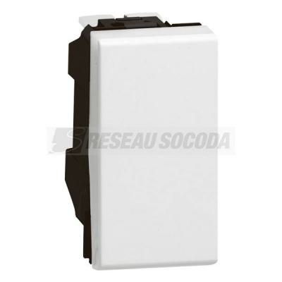  VV EASYLED 10AX 1M BLANC 