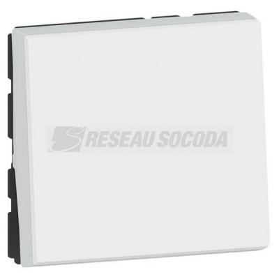  VV EASYLED 10AX 2M BLANC 
