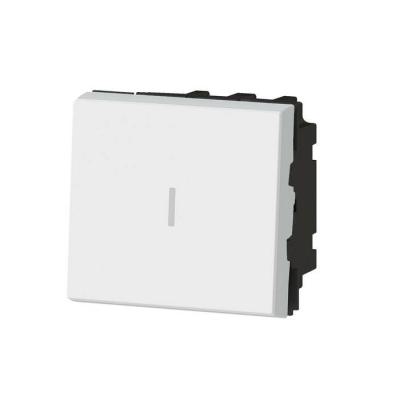  PERMUT EASYLED 2M 10AX BLC 