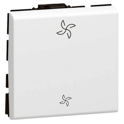  COMMANDE VMC VV 10AX 2M BLC 