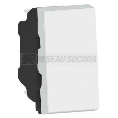 POUSSOIR 6A 1M BLC 