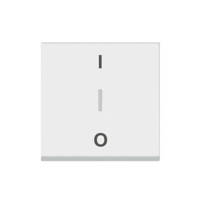  INTER 10AX 2M BIPO EASYLED BLC 