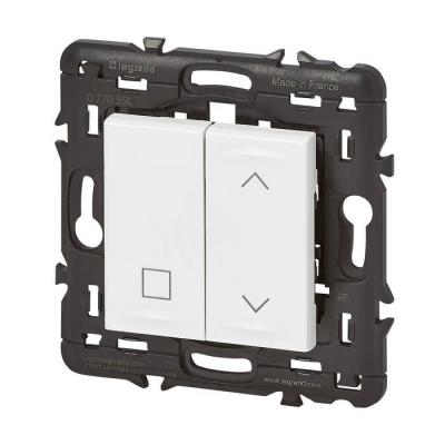  CDE VR SSFIL/SSPILE BLANC 