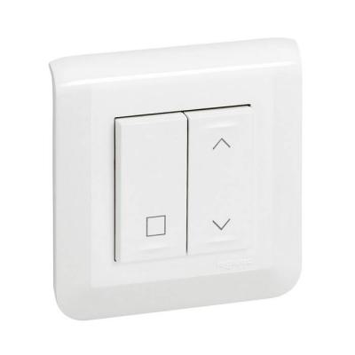  CDE VR SSFIL/SSPILE BLANC 