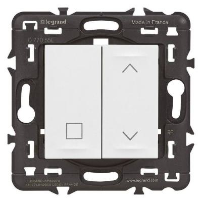  CDE VR SSFIL/SSPILE BLANC 