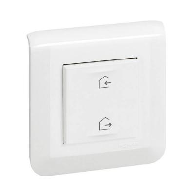  CDE D/A SSFIL/SSPILE BLANC 