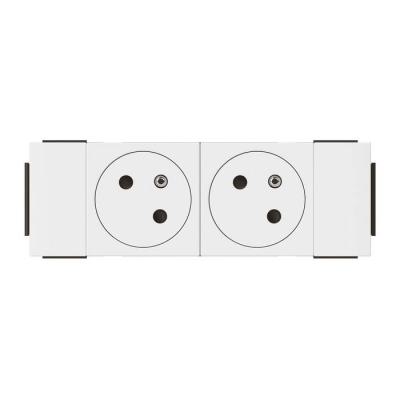  2X2P+T LINK FB BLC CLIP SFC 