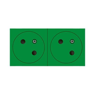  2X2P+T LINK FB VERT SFC 