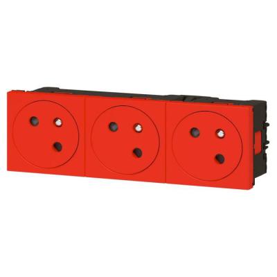  3X2P+T LINK FB RGE SFC 