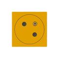  2P+T LINK FB SFC JAUNE 
