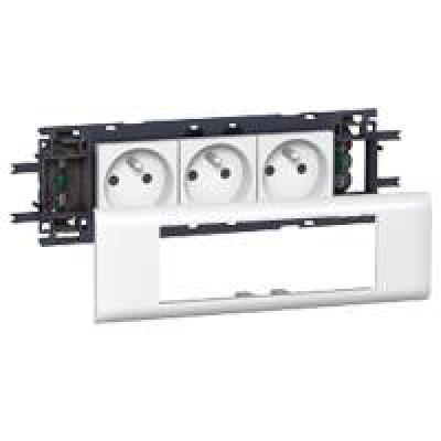  PRDLP C65 F/B 3X2P+T AUTO    ! 