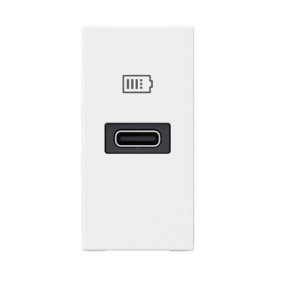  CHARG 1M 1USB C 20W BL 