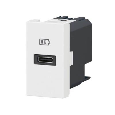  CHARG 1M 1USB C 20W BL 
