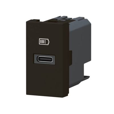  CHARG 1M 1USB C 20W NOIR 