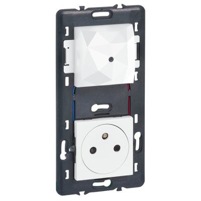  MOSAIC GATEWAY FB PRO BLANC 