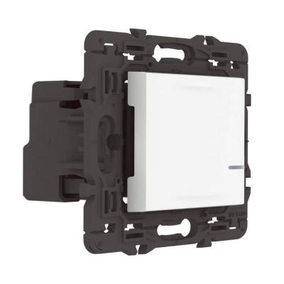  INTER VAR CONN. 5-125W LED BL 