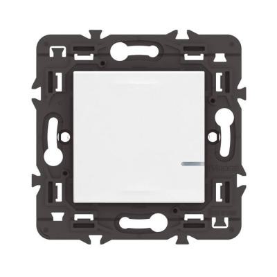  INTER VAR CONN. 5-125W LED BL 
