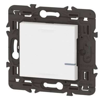  INTER VAR CONN. 5-125W LED BL 